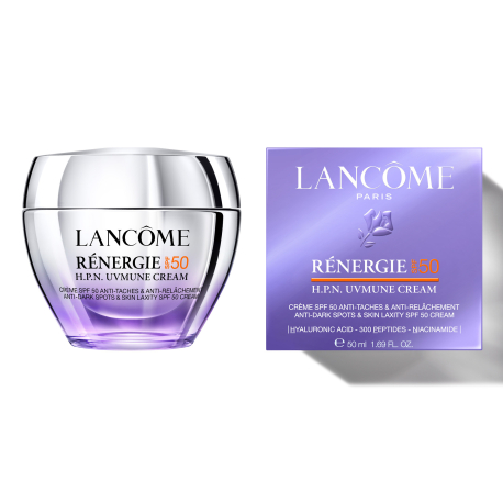 LANCÔME Rénergie H.P.N. UVMUNE Anti-Aging-Creme SPF50 LANCÔME Rénergie H.P.N. UVMUNE Anti-Aging-Creme SPF50